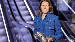 Karin Exner-Wöhrer, CEO Salzburger Aluminium Group. (Bild: Salzburger Aluminium Group)