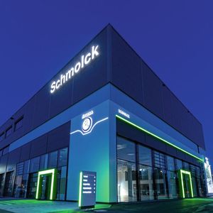 In Emmendingen macht ein Autohaus-Neubau derzeit von sich Reden.(Bild:  Schmolck)