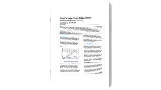 Cover onsemi WP6 (onsemi)