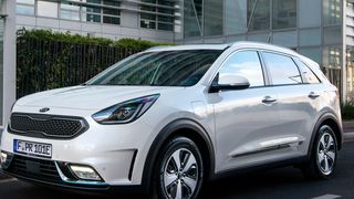 Kia stellt sein Motorenprogramm auf die neueste Abgasnorm um. (Bild: Kia)