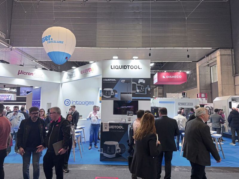 Impressionen von der Biemh 2026. (Bild: VCG/Sonnenberg)