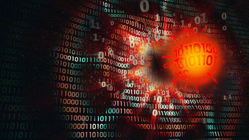 Die Glassworm-Malware kompromittierte 151 GitHub-Repositories und verteilte Schadcode über vier Ökosysteme gleichzeitig und bedroht die globale Software-Supply-Chain.(Bild: ©  valerybrozhinsky - stock.adobe.com)