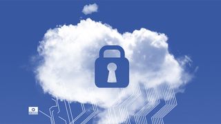 Ein Open-Hybrid-Cloud-Ansatz vereint das Beste aus den beiden Welten Public und Private Cloud, da er sowohl Sicherheit als auch Flexibilität bietet. (© BLACK ME - Fotolia.com)