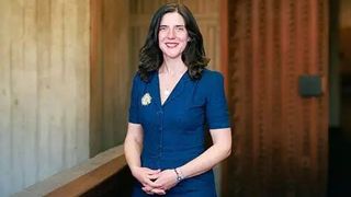 Wechselaktion auf einem Chefsessel der Forschung in Deutschland! Denn Fatma Deniz, die Vizepräsidentin der TU Berlin (im Bild), übernimmt nach der Abwahl der in Misskredit geratenen Geraldine Rauch diesen Job ab 1. April 2026. (Bild: TU Berlin)