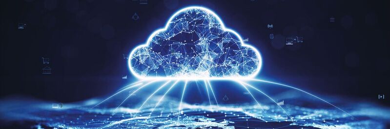 Die Cloud bietet enormes Potenzial für die Digitalisierung