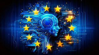 In seiner Keynote auf der CCX 2024 wird Dr. Jens Eckhardt die rechtlichen Implikationen darlegen, denen sich jeder Anwender stellen muss. (Bild: Franklin - stock.adobe.com)