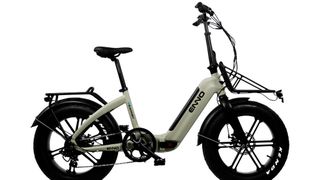 Das Enno soll mit einer Ladung bis zu 80 Kilometer weit kommen. (Bild: Blaupunkt)