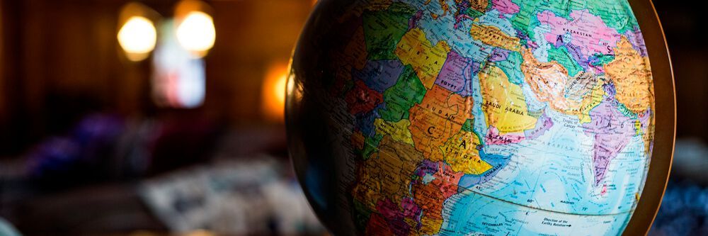 Geographic origins of innovation in battery technology