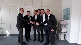 Kostal übernimmt die Geschäftsanteile der Bitflux GmbH, einem Spezialisten für sensorlose Regelungstechnik. (Kostal)