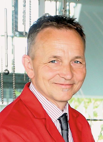 „Die ausschließliche Konzentration auf die Oberflächenqualität ist neu. Bisher stand meist die Qualität der Profilparameter im Fokus“, sagt Profiroll-Geschäftsführer Dr. Stephan Kohlsmann. (Profiroll Technologies GmbH)