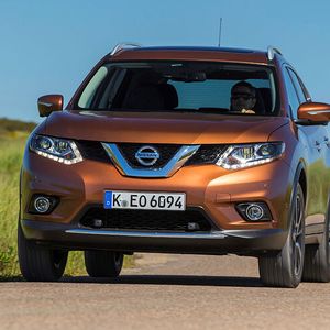 (Foto: Nissan)