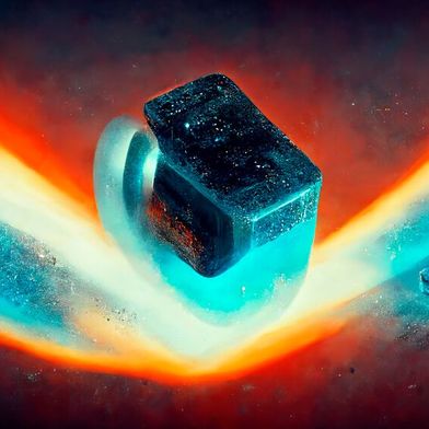 This article explains topological insulators and explores whether they can optimize electronic systems.  (Source: © Rick - stock.adobe.com)