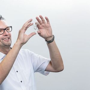 (© Thomas Klink, Hochschule Aalen)