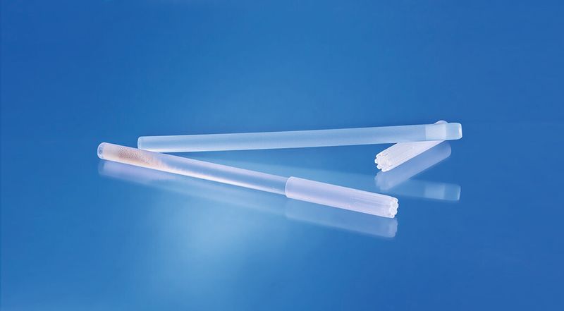 XStraw – for the intuitive, safe and precise dosing of pelletised drugs  (Höfliger)