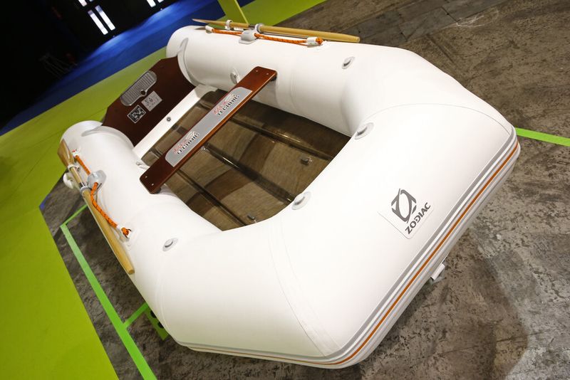 Impressionen von der JEC Europe 2014....Präsentationswucht und Informationsflut in Sachen Leichtbau-Know-how. (Bild: JEC Group)