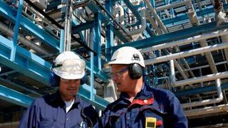 The potential pilot plant will look to produce green hydrogen which will then be converted into around 20 kilo-tonnes per annum of green ammonia.  (Deposit Photos )