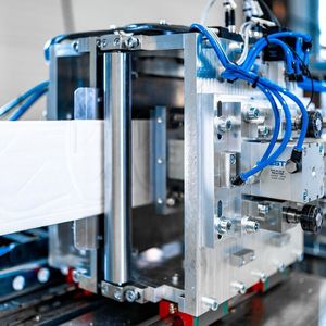 (Schneider Technologies)