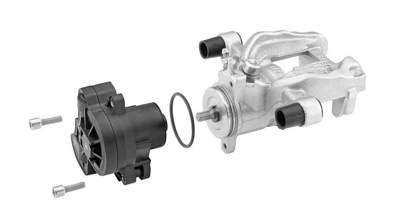 Das neue Reparaturkonzept von Conti ist für viele Volumenmodelle von VW, Audi, Skoda und Seat erhältlich.(Bild:  Continental)