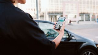 Sono Motors will Autobesitzer dazu animieren, ihr Fahrzeug mit anderen zu teilen. (Bild: Sono Motors)