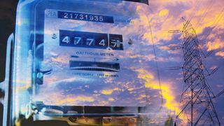 Beim Energiemanagement geht es um weit mehr als das Senken des Energieverbrauchs, sondern es erfordert erheblichen Planungs-, Organisations- und Investitionsaufwand. (Bild: krisana - stock.adobe.com)