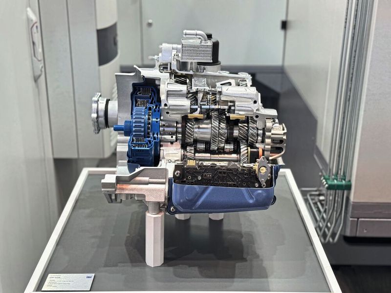 Impressionen der Intec 2025. (Bild: VCG/Sonnenberg)