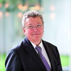 Dr. Reinhold Festge wurde am 18. Oktober 2013 zum VDMA-Präsidenten gewählt.