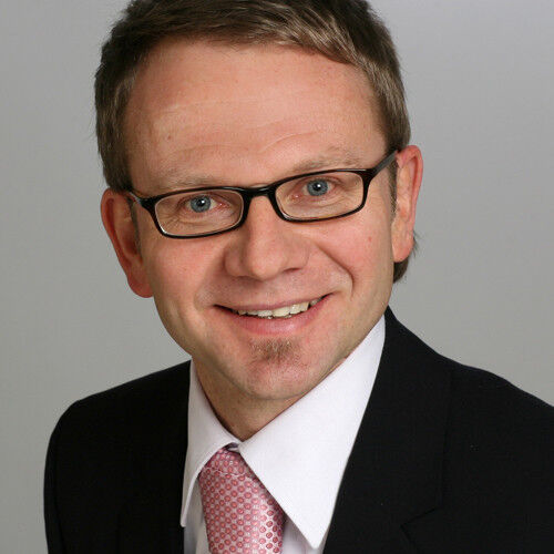 Michael Helisch: „Der Mitarbeiter muss das Unternehmen schützen wollen.“