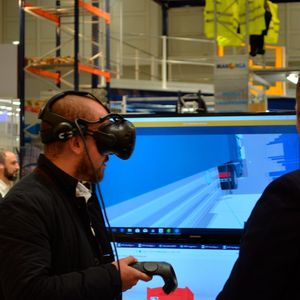 (VBM / Sergio Caré-Lucas)