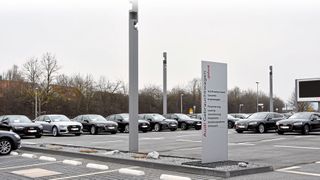 Früher war Jepsen stark auf Jahreswagen fokussiert, hat jetzt aber die Angebotsvielfalt erhöht. (Bild: Yvonne Simon)