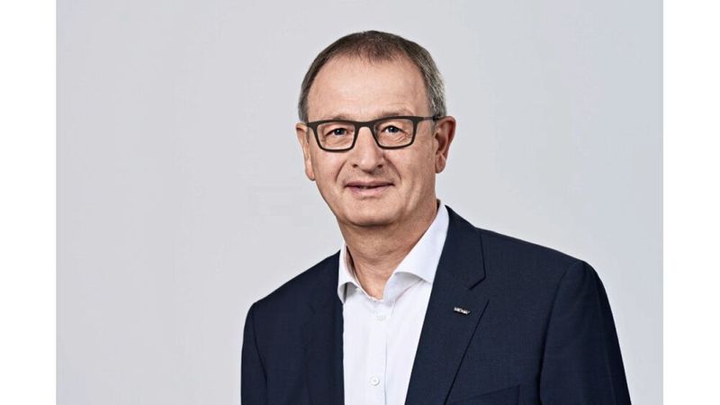 Dr. Wilfried Schäfer, Geschäftsführer des VDW: «Die Branche hat den Turnaround mit erheblich mehr Dynamik geschafft als ursprünglich angenommen und verzeichnet trotz mancher Lieferschwierigkeiten einen kräftigen Anstieg ihrer Bestellungen.» (Bild: VDW)