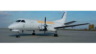 Vom neuen Drehkreuz in Brüssel aus sollen 16 weitere Standorte in Afrika bedient werden. (Time Matters)