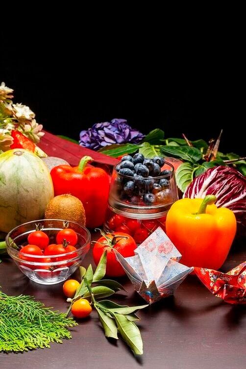 The study showed a 51 % reduction in GHGE and a 51 % reduction in CED, mainly attributable to reduced meat consumption, followed by reduced dairy consumption in GHGE, and reduced egg intake in CED. (Source:  Pixabay)