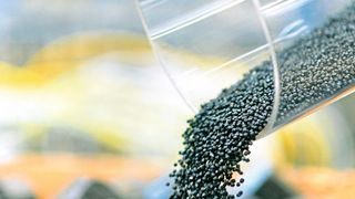 Das Netzwerk Automobilzulieferer Sachsen stellt Innovationen für Leichtbau, neue Materialien und eine effiziente digitalisierte Fertigung vor. (Schaumaplast Nossen)