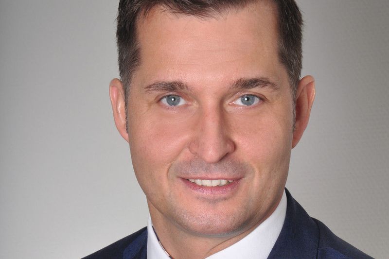 Torsten Döbbelin, ist Brandmanager der BMW- und Mini-Sparte B&K. (Wellergruppe)