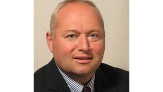 Beim Störmelde- und Fernwirkspezialisten EES ist Joachim Beese neuer Geschäftsführer. (Archiv: Vogel Business Media)