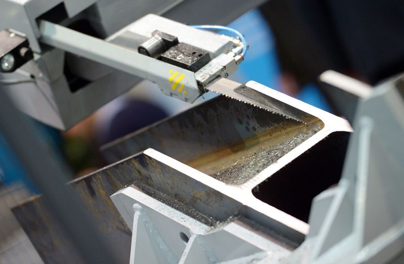 Rückblick: Eindrücke von der EMO Hannover 2013. (Bild: EMO Hannover)