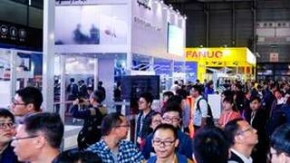 Mehr als 700 Aussteller aus der Logistikbranche sollen auf der „CeMAT Asia 2019“ vertreten sein.  (Deutsche Messe)