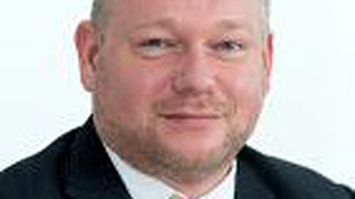 Der neue Aftermarket-Manager beim Elektrostapler-Anbieter Crown heißt Jan Bode. Bild: Crown (Archiv: Vogel Business Media)