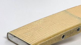 Ein im PulPress-Verfahren hergestelltes Verbundbauteil. (Evonik)