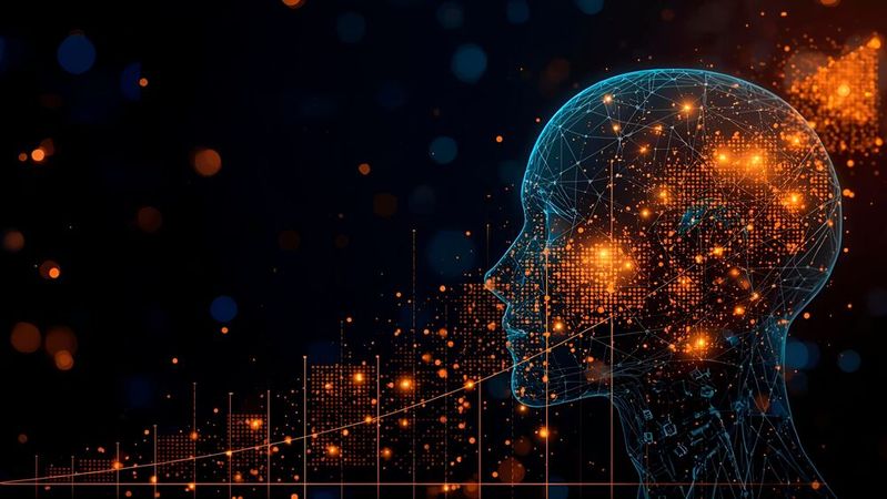 Die neue Partnerschaft soll es deutschen Channel-Partnern ermöglichen, die steigende Nachfrage nach Lösungen für KI-Automatisierung und robotergestützte Prozessautomatisierung (RPA) zu bedienen.(Bild:  Canva / KI-generiert)