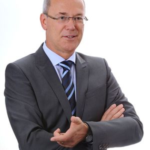 Heinrich Golüke, Leiter IT-Infrastruktur bei der Datev