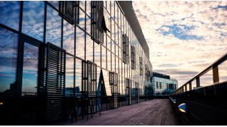 Ein schönes Büro allein reicht nicht aus, um Mitarbeiter zu motivieren. (UiPath)