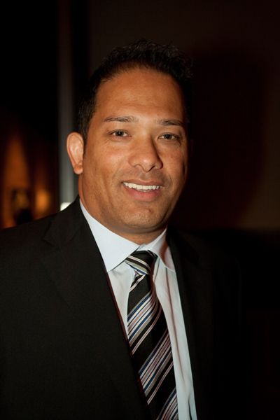 Michael Hon-Mong (Acronis) (Archiv: Vogel Business Media)