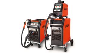 Lorch Schweißtechnik entwickelt und fertigt seit 65 Jahren im Familienbesitz am Unternehmenssitz in Auenwald hochwertige Schweißlösungen. (Bild: Lorch)