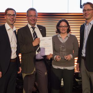 (Bild: Messe München/Thomas Koy)