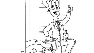 Oliver Schumacher, Buchautor und Verkaufstrainer sagt was ein guter Verkäufer haben sollte. (Bild: Oliver Schumacher)