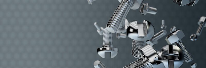 Das Fachbuch „Kollaborative Roboterapplikationen“ verrät, wie sich Cobots beim Schrauben einsetzen lassen.(Bild:  Ambelrip - stock.adobe.com)