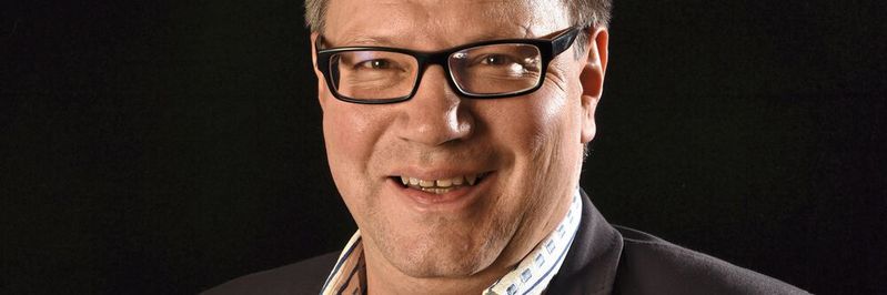 Florian Németi, directeur de la CNCI.(Source :  Patrick Di Lenardo)