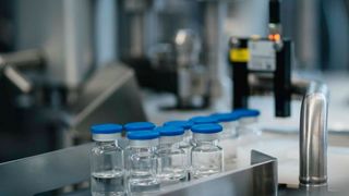 Lonza will in Stein, Schweiz, eine  Abfüll- und Verarbeitungsanlage für Arzneimittel errichten. (Bild: Lonza)