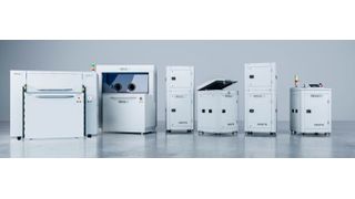 Der neue QLS-820 bietet unter anderem größere Materialoptionen, schnellere Durchlaufzeiten und eine automatisierungsfähige Plattform. (Bild: Quickparts)